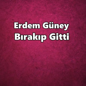 Bırakıp Gitti