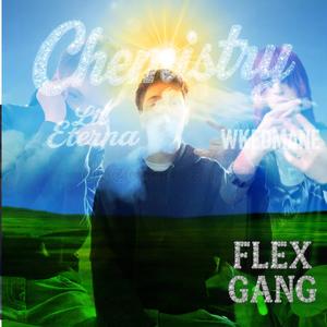 Chemistry (feat. Wkedmane) (Explicit)