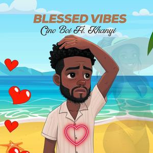 Blessed Vibes (feat. Khanyi)