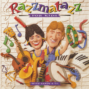 Razzmatazz for Kids