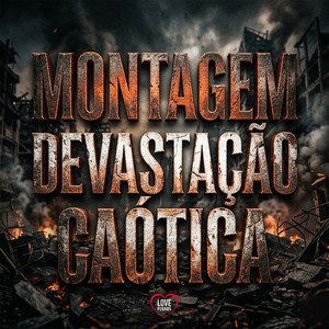 MONTAGEM DEVASTAÇÃO CAÓTICA (Explicit)