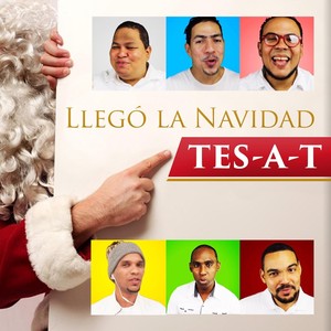 Llegó la Navidad