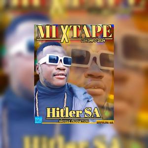 2024 Lekompo Mixtape Hitler SA