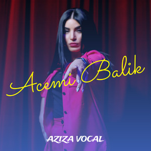 Acemi Balik