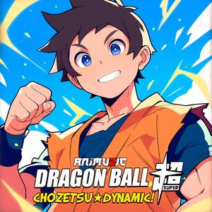 Chozetsu ☆ Dynamic! (Guitar Cover)