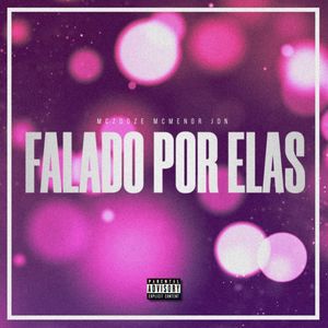 Falado por Elas (Explicit)