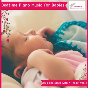 Mushy Sleep (Solo Piano in F Major)