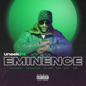 EMINENCE (Edited Version) [Explicit]