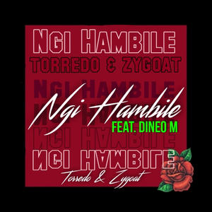 Ngi Hambile (feat. Dineo M)