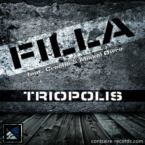 Triopolis (Original Mix)