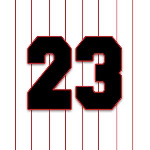 23