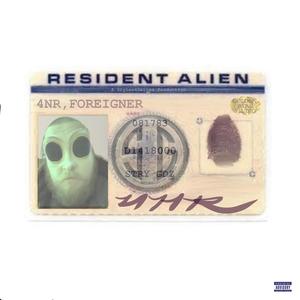 Resident Alien (Explicit)