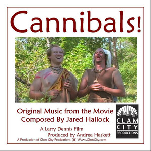 Cannibals -The Movie