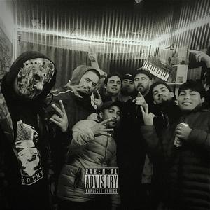 Huesos y Piedras, Vol. 2 (feat. Tianuz, Coñaksa, Jro, Nikfú, Tramullah, Daniman & Asdess) (Explicit)