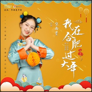 我在合肥过大年