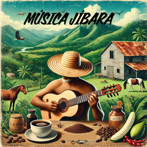 Musica Jibara