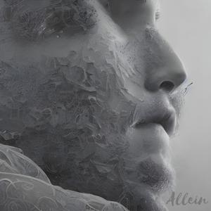 Allein (feat. Aliuska)