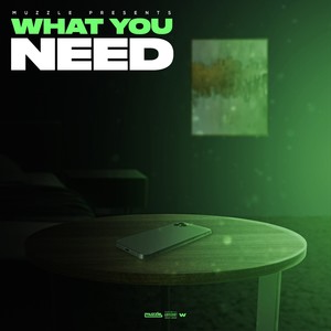 What You Need