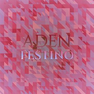 Aden Festino