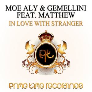 In Love With Stranger (Instrumental Mix)