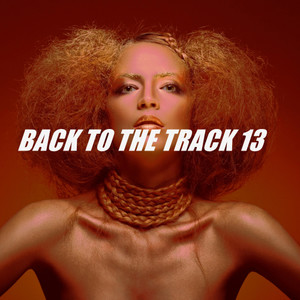 BACK TO THE TRACK 13