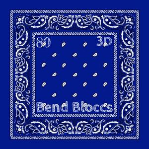 Bend Bloccs (feat. SpringDaTrapper & EightOwe PE) [Explicit]