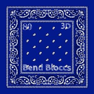 Bend Bloccs (feat. SpringDaTrapper & EightOwe PE) (Explicit)