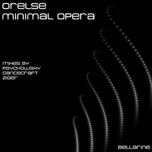 Minimal Opera