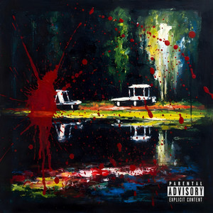Crystal Lake (Explicit)