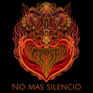 No Mas Silencio (Explicit)