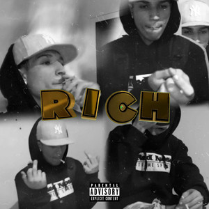 Rich - Speed Plug (Explicit)