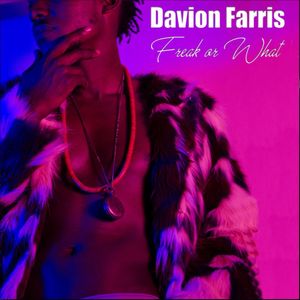Freak or What (Explicit)