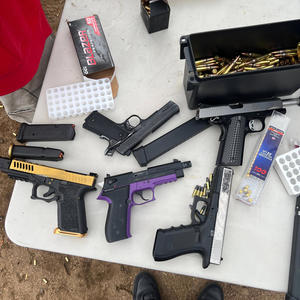 back you more (Explicit)