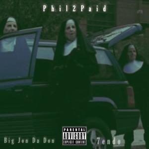 Bag (feat. Big Jon Da Don & 7endo) (Explicit)