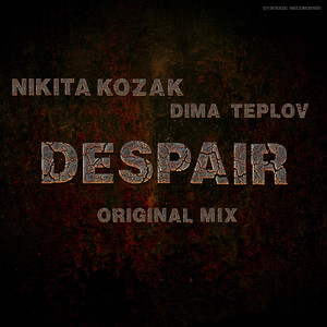 Despair - Single