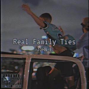 Real Family Ties (Explicit)