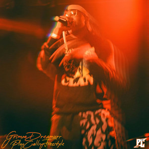 Plug Calling Freestyle