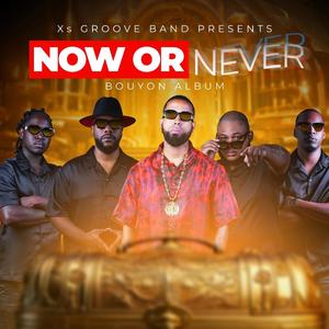 Now Or Never (Explicit)