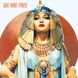 We Are Free (889)