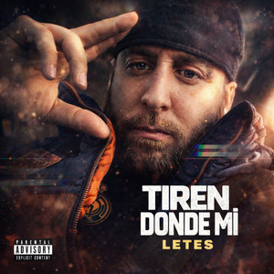 Tiren Donde Mi (Explicit)