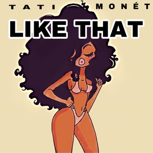 Like That (Explicit)