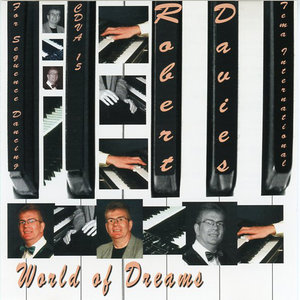 World Of Dreams for Sequence Dancing