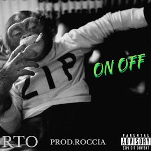 ON OFF (feat. Roccia) (Explicit)