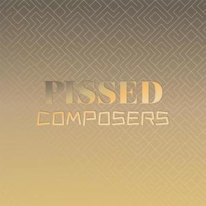 Pissed Composers