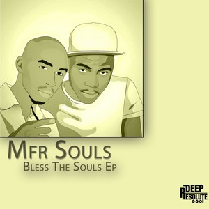 Gardens Of Eden (Soulful Mix)