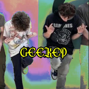 GEEKED (feat. gorn) [Explicit]