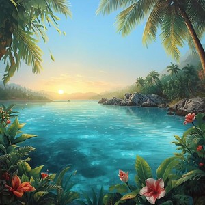 My Love You are My Paradise