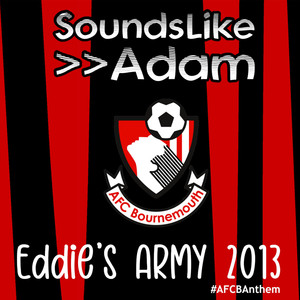 Eddie's Army(Single Edit)