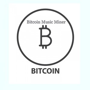 Bitcoin Music Miner