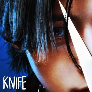 Knife-Adeleqiu saebiim